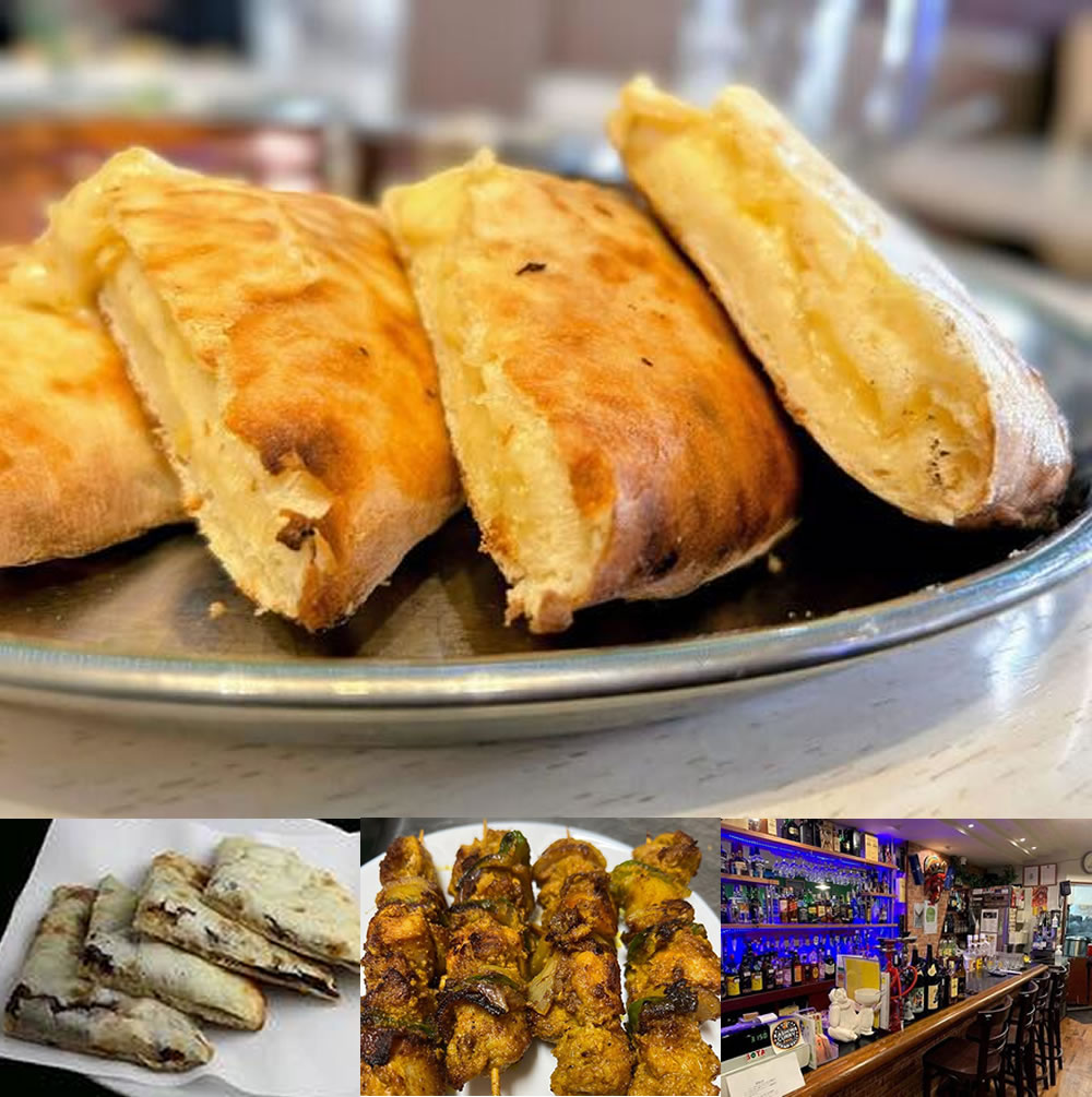 Asian Dining and Bar BOTA